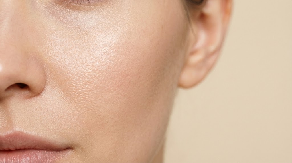 Glow Natural, No Grasoso